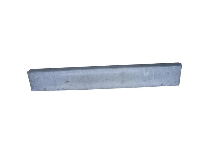 Opsluitband 12x25x100 grijs GRN+ KOMO 12x25x100cm Grijs