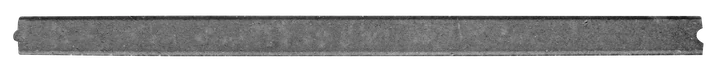 Opsluitband 6x30x100cm Antraciet