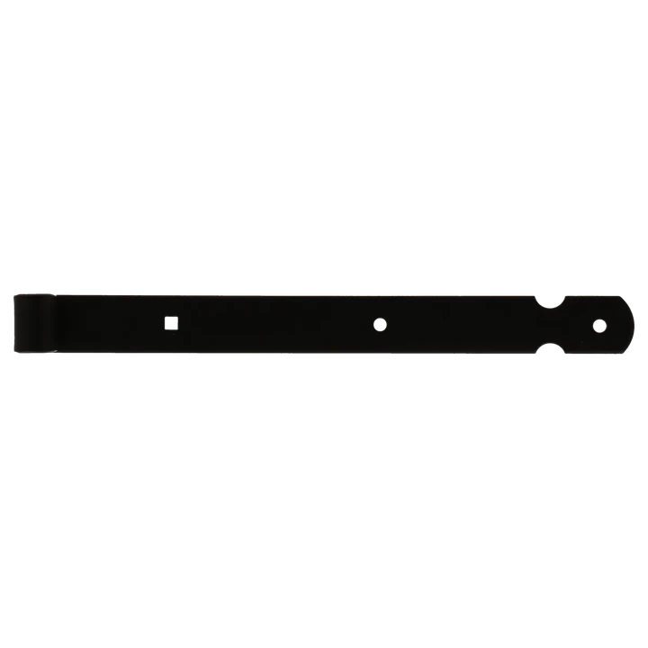Heng 16-400mm zwart TXT