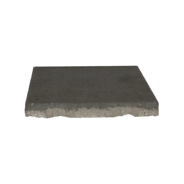 Dreentegel Nxt Comfort Urban Grey 30x30x3,5cm Grijs