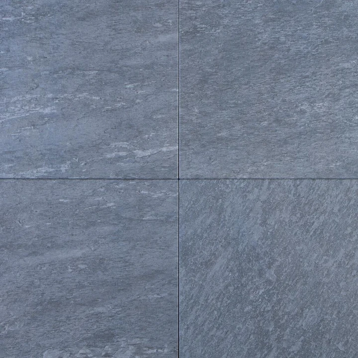 GeoCeramica® Fiordi 60x60x4cm Fumo MBI keramische tegel