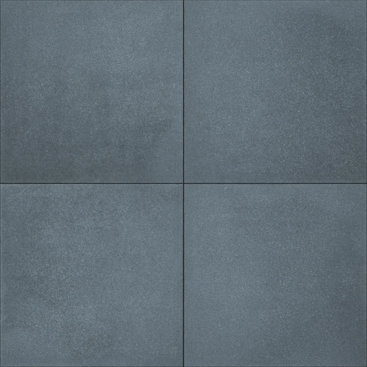Nova Quarzite 60x60x4cm Antraciet,                                                             Grijs