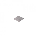 Schellevis Oudhollands Zwembandrand Hoek Links 100/60x40x5 Grijs