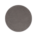 Betonnen Staptegel Antraciet Rond Ø30cm 4cm dik