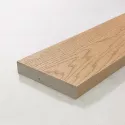 MDE176G | Vlonderplanken enhanced grain Golden Oak 3600x176x32mm