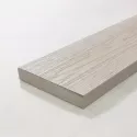 MDE176D | Vlonderplanken enhanced grain Smoked Oak 3600x176x32mm