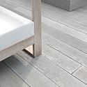 MDE176D | Vlonderplanken enhanced grain Smoked Oak 3600x176x32mm