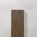 MDE126A | Vlonderplanken enhanced grain slim boards Antique Oak 3600x126x32mm