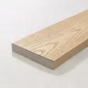 MDE176H | Vlonderplanken enhanced grain Ashwood 3600x176x32mm