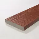 MDE176J | Vlonderplanken enhanced grain Jarrah 3600x176x32mm