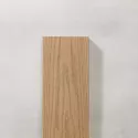 MDE126G | Vlonderplanken enhanced grain slim boards Golden Oak 3600x126x32mm