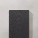 MDE176R | Vlonderplanken enhanced grain Burnt Cedar 3600x176x32mm