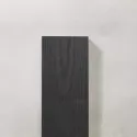 MDE126R | Vlonderplanken enhanced grain slim boards Burnt Cedar 3600x126x32mm