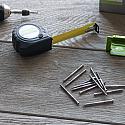 FP36P010 | Multispacers groen Zak van 10 stuks 3 / 4 / 5 / 6
