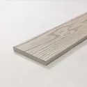 MFN360D | Fascia Board (Kantplank) Smoked Oak / Driftwood 3600x146x16mm