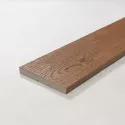 MFN360C | Fascia Board (Kantplank) Coppered Oak 3600x146x16mm