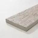 MDW200D | Vlonderplanken Weathered oak Driftwood 3600x200x32mm