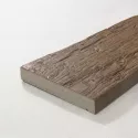 MDW200V | Vlonderplanken Weathered oak Vintage Oak 3600x200x32mm