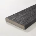 MDW200R | Vlonderplanken Weathered oak Embered 3600x200x32mm