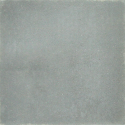 Tegel 30x30x6cm facet KOMO grijs