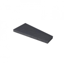 Schellevis Oudhollands Trapezium Tegel 120x60/30x8 Antraciet