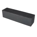 Stapelblok New 15x15x60 Antraciet