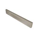 Opsluitband 6x20x100 cm vb Grijs