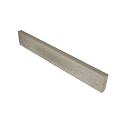 Opsluitband 8x20x100 cm vb Grijs