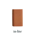 In-Lite Ace Down Wall 12V - Corten