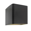 In-Lite Ace Up-Down Wall 100-230V - Dark Grey