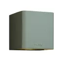 In-Lite Ace Up-Down Wall 100-230V - Rosé Silver