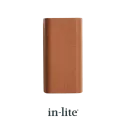 In-Lite Ace Up-Down Wall 12V - Corten