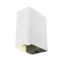 In-Lite Ace Up-Down Wall 12V - White