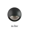 In-Lite Blink Wall 12V - Dark Grey