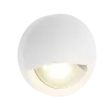 In-Lite Blink Wall 12V - White