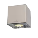 In-Lite Cubid Wall 12V - Rosé Silver
