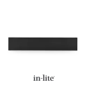 In-Lite Evo Down Wall 12V - Dark