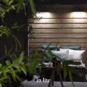 In-Lite Evo Down Wall 12V - Dark