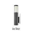 In-Lite Liv Wall 12V - Dark Grey