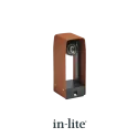 In-Lite Ace Solitary 12V - Corten