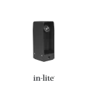 In-Lite Ace Solitary 12V - Dark Grey