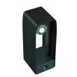 In-Lite Ace Solitary 12V - Dark Grey