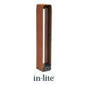 In-Lite Ace Solitary High 12V - Corten