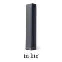 In-Lite Ace Solitary High 12V - Flat Grey