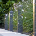In-Lite Ace Solitary High 12V - Flat Grey