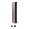In-Lite Ace Solitary High 12V - Rosé Silver