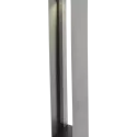 In-Lite Ace Solitary High 12V - Rosé Silver