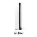 In-Lite Ace Solitary High 12V - White