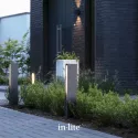 In-Lite Evo Solitary 12V - Dark