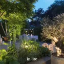In-Lite Liv Solitary 12V - Dark Grey